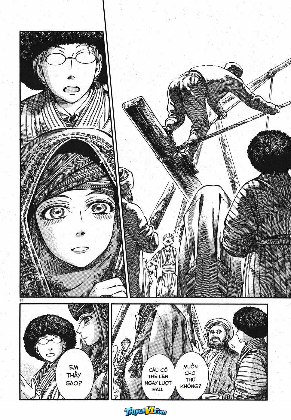 Truyện VI