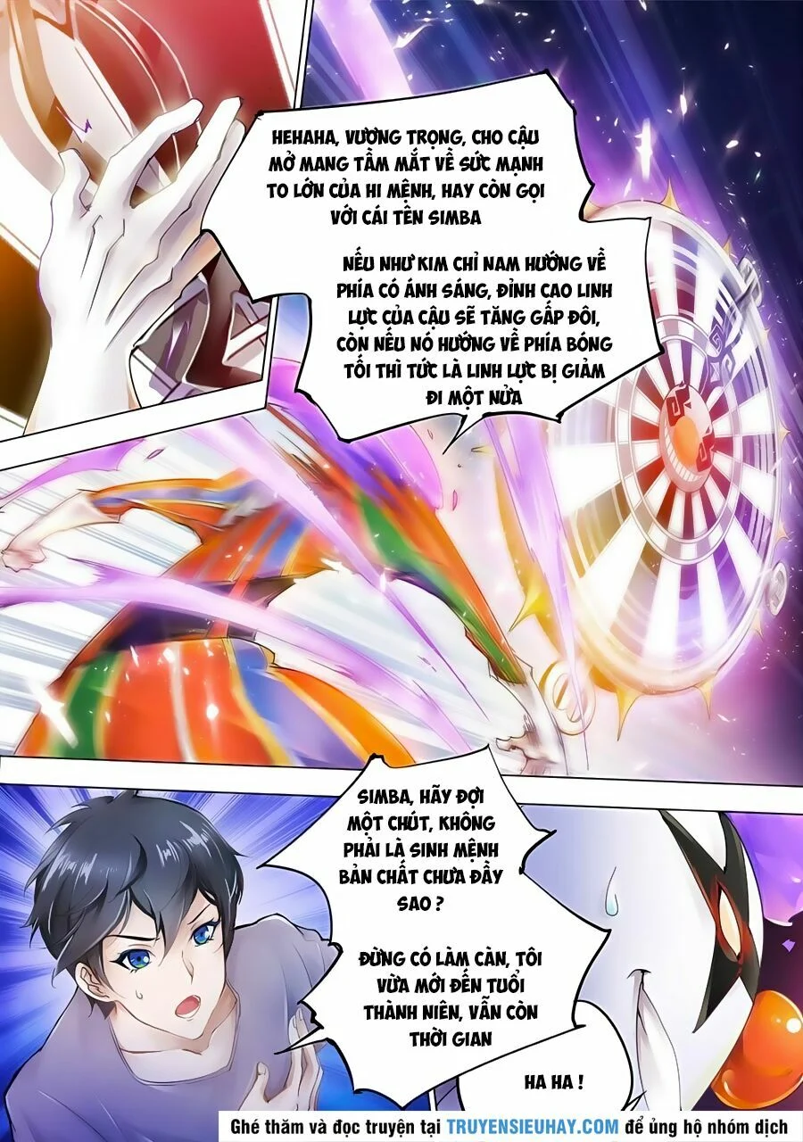Truyện VI