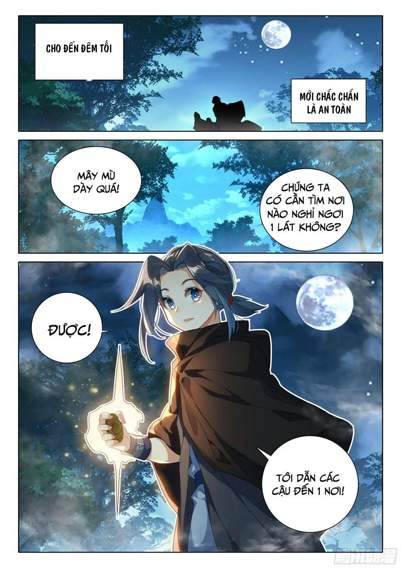 Truyện VI