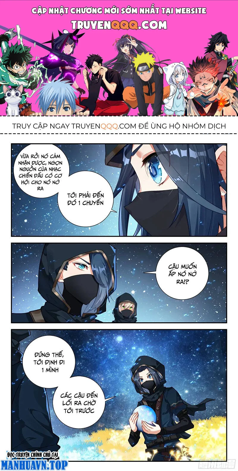 Truyện VI
