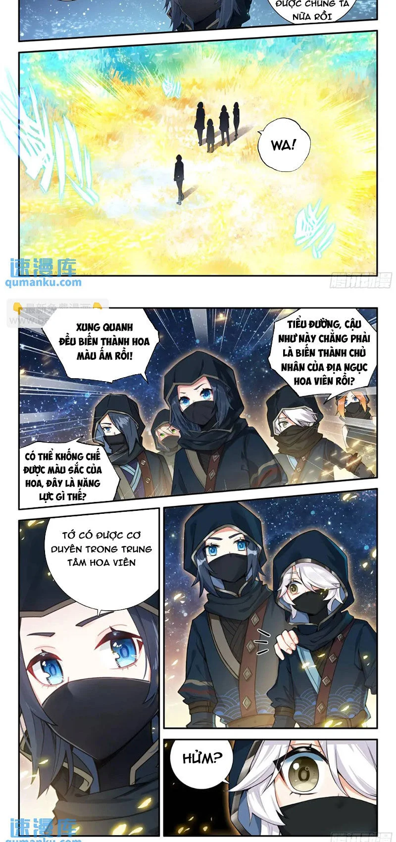 Truyện VI