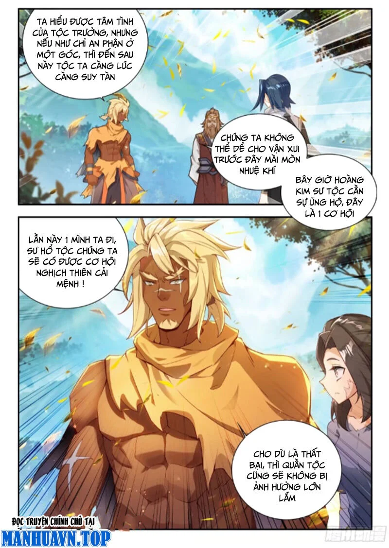 Truyện VI