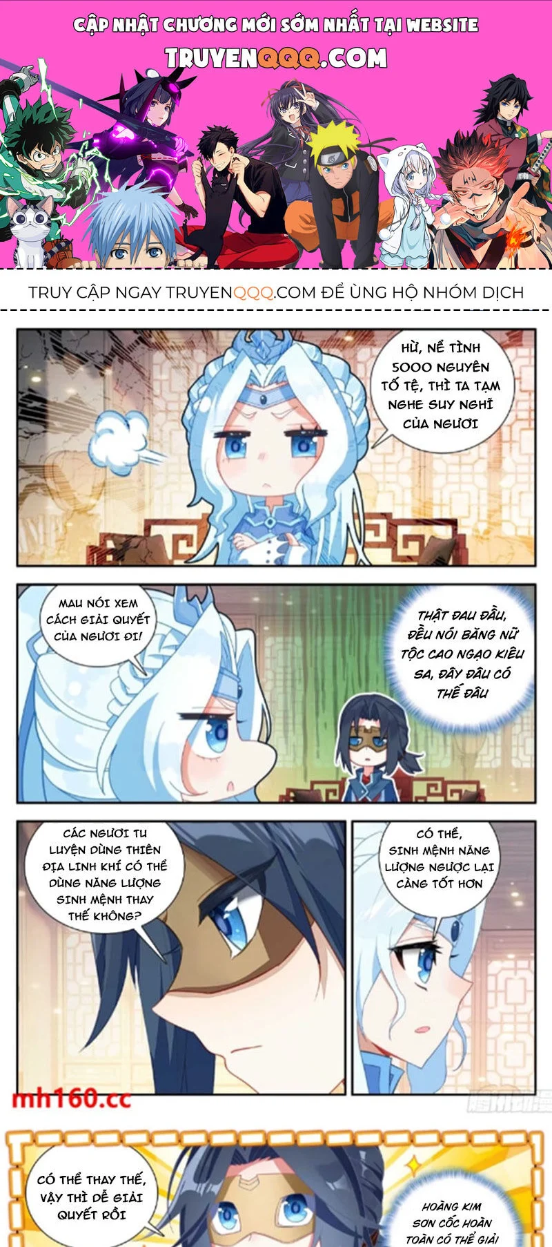 Truyện VI