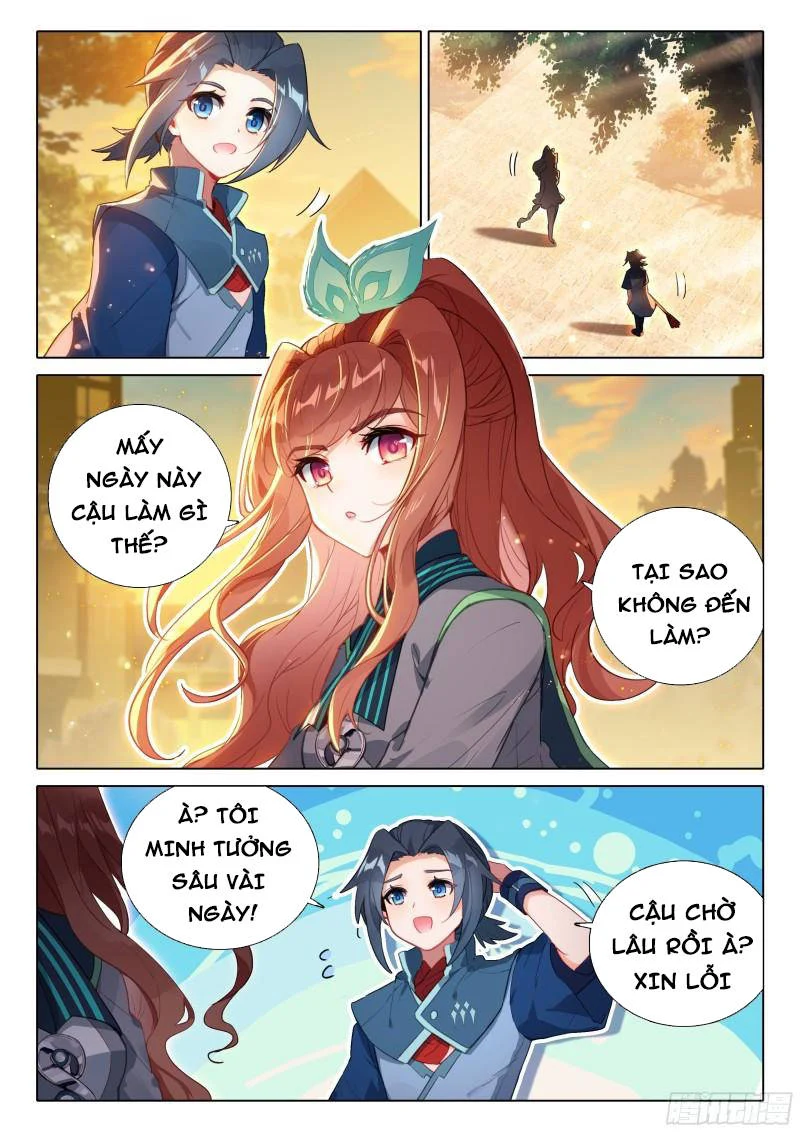 Truyện VI