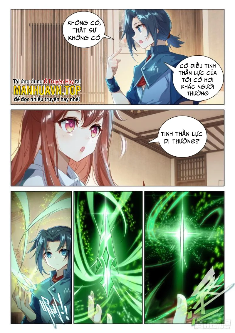 Truyện VI