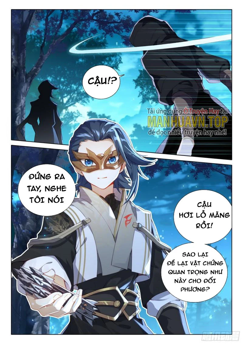 Truyện VI