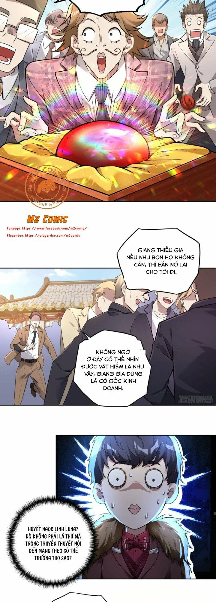 Truyện VI
