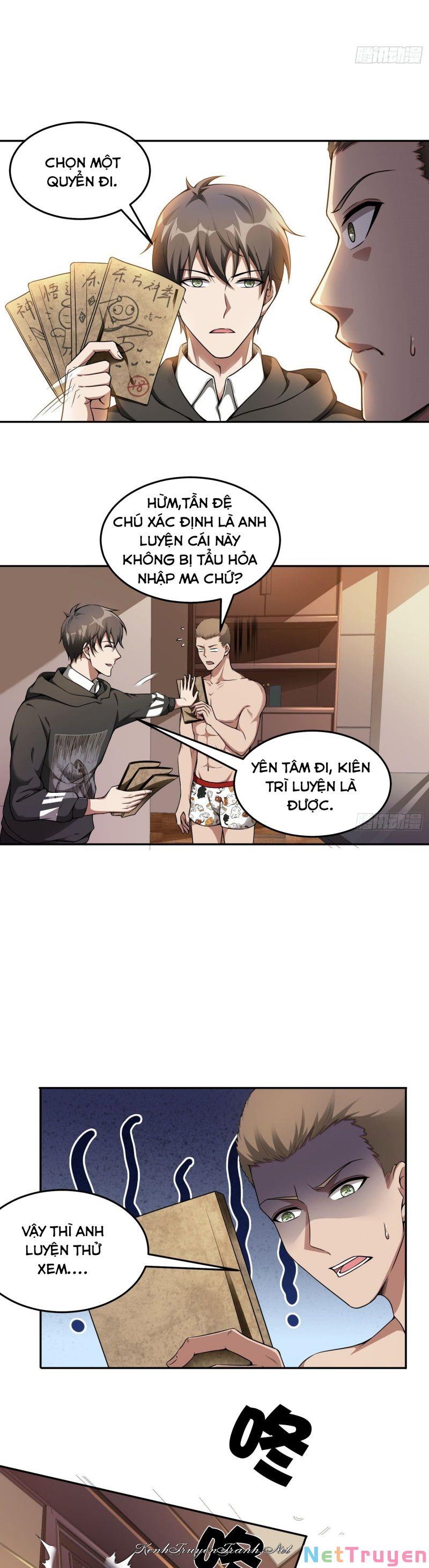 Truyện VI