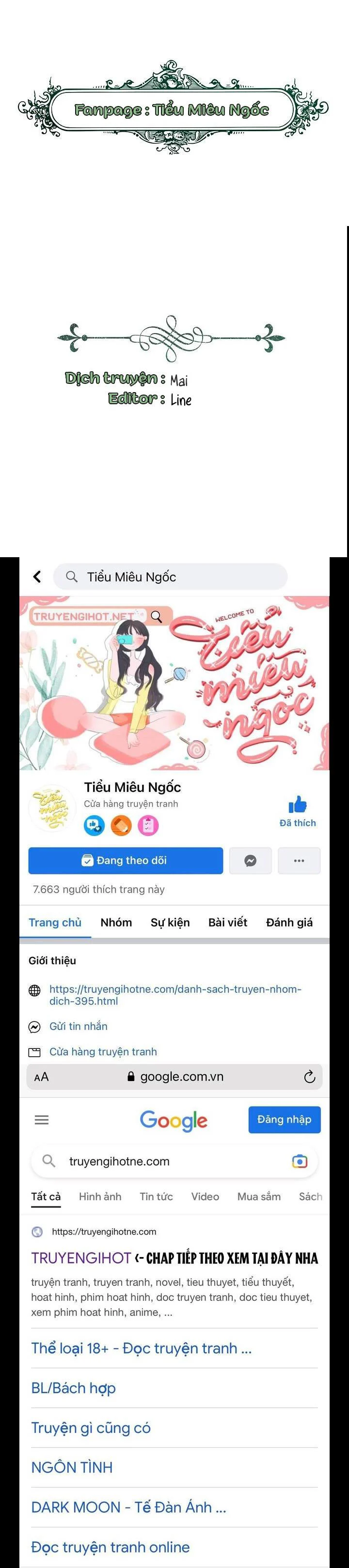 Truyện VI
