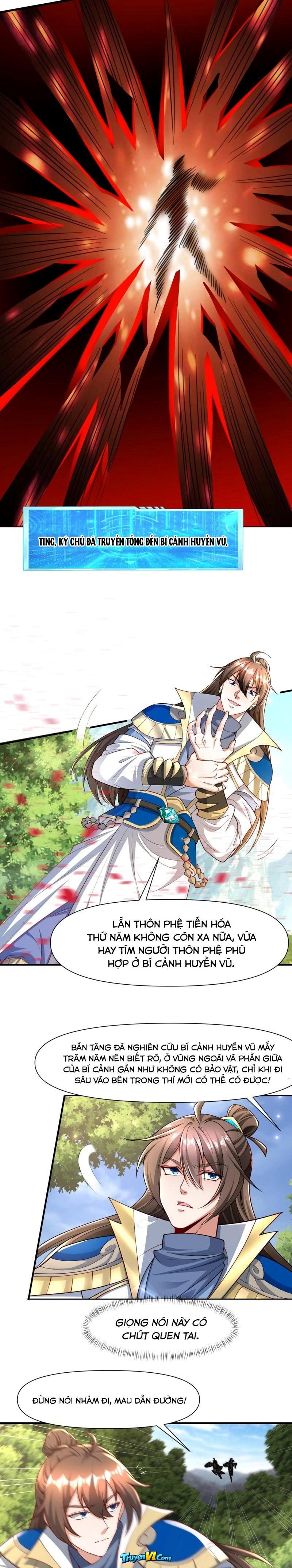 Truyện VI
