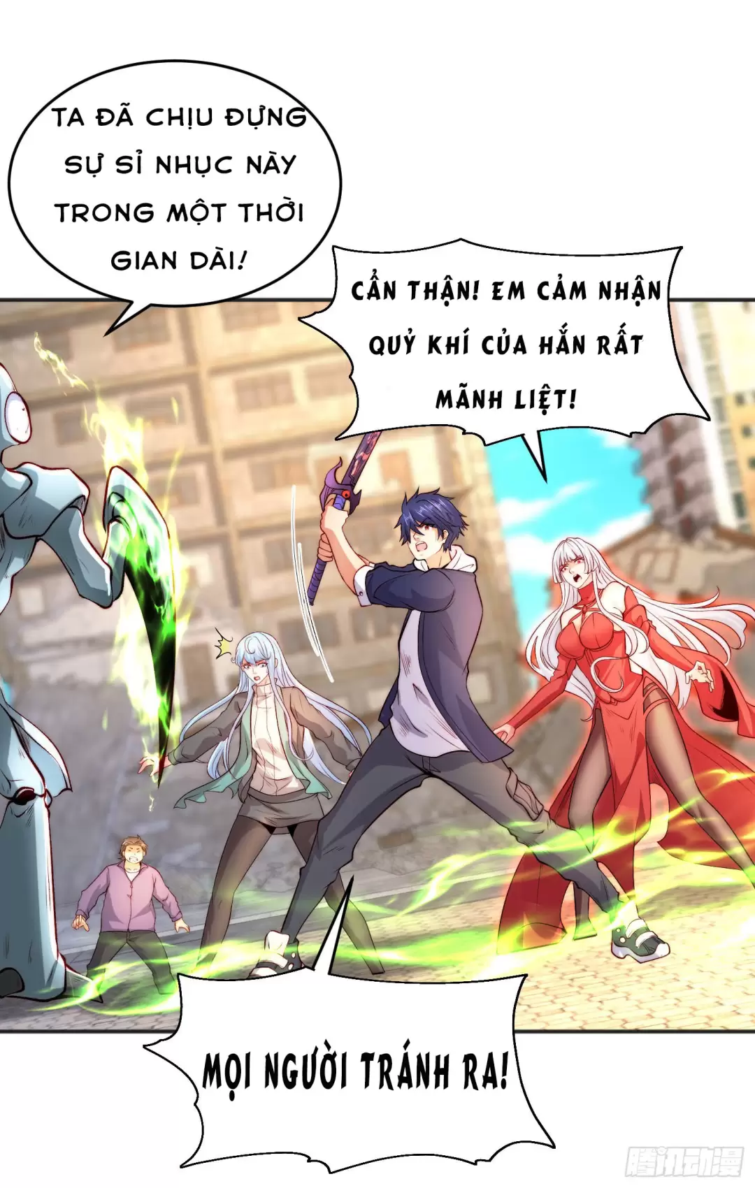 Truyện VI