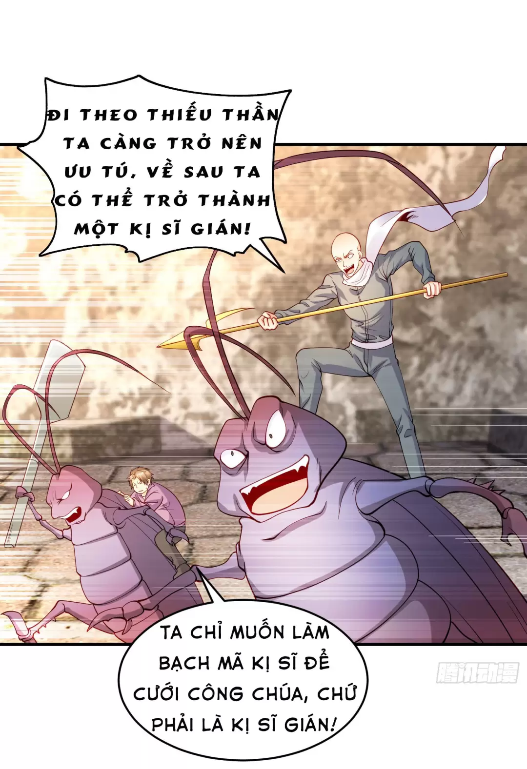 Truyện VI