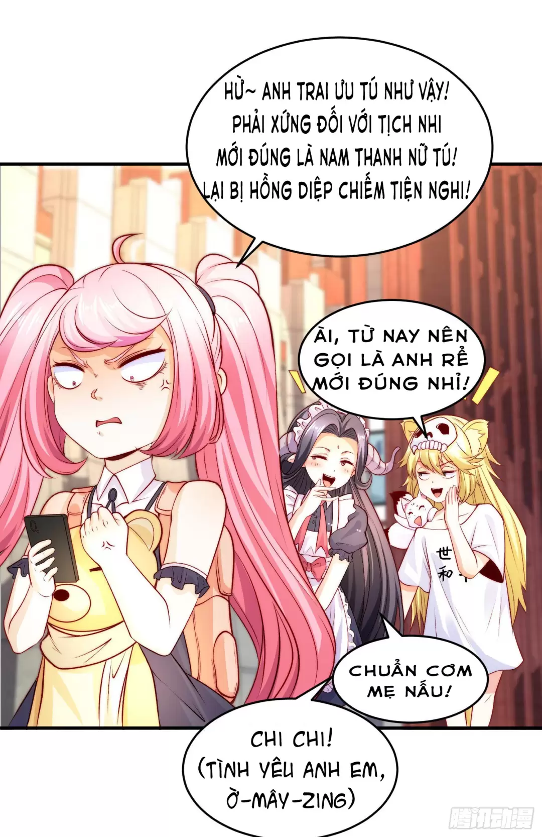 Truyện VI