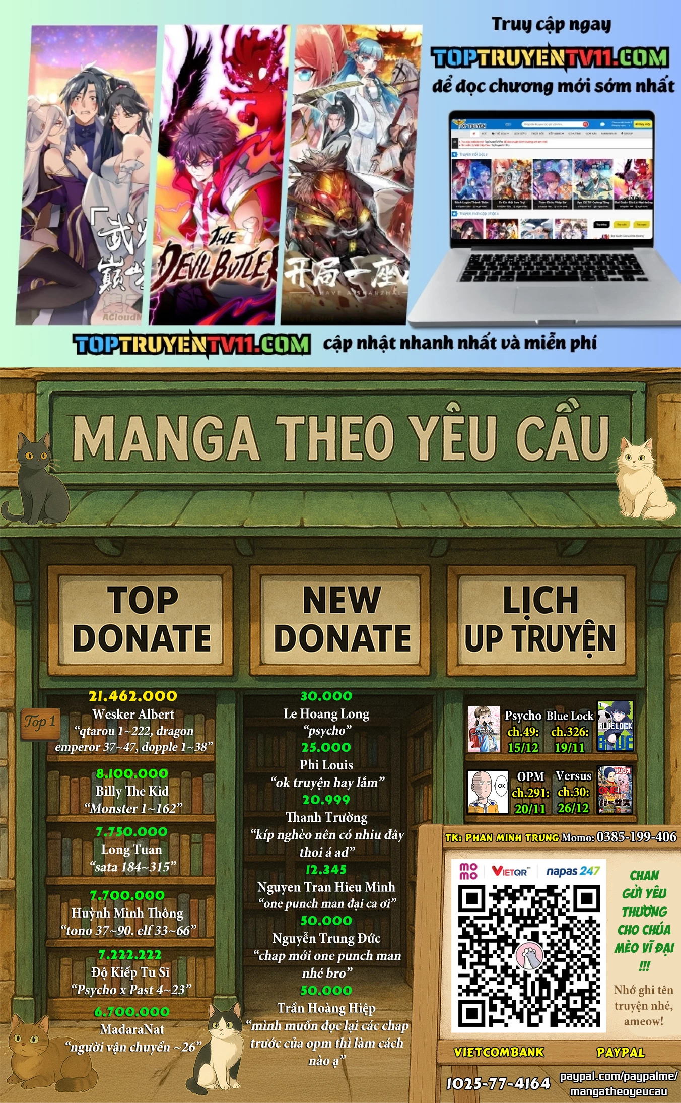 Truyện VI