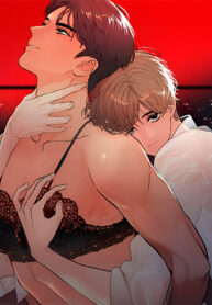 Daddy X Của Tôi