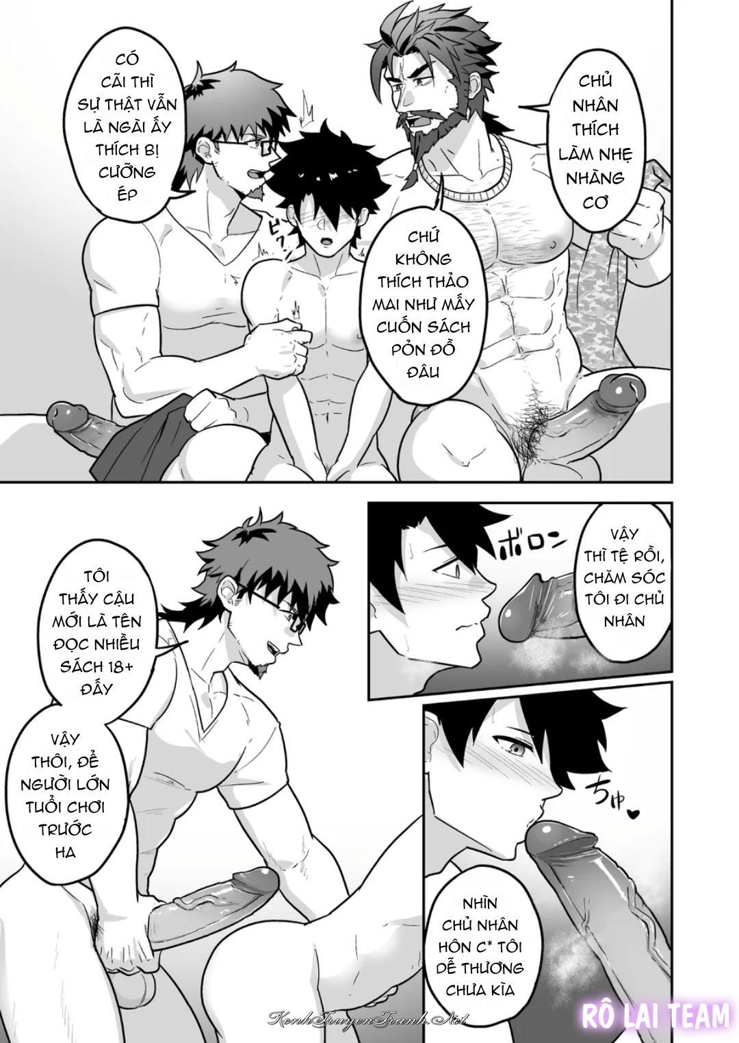 Truyện VI
