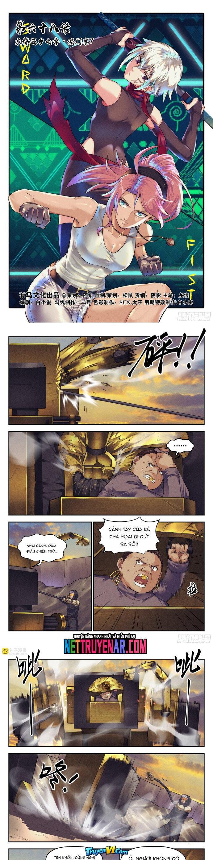 Truyện VI