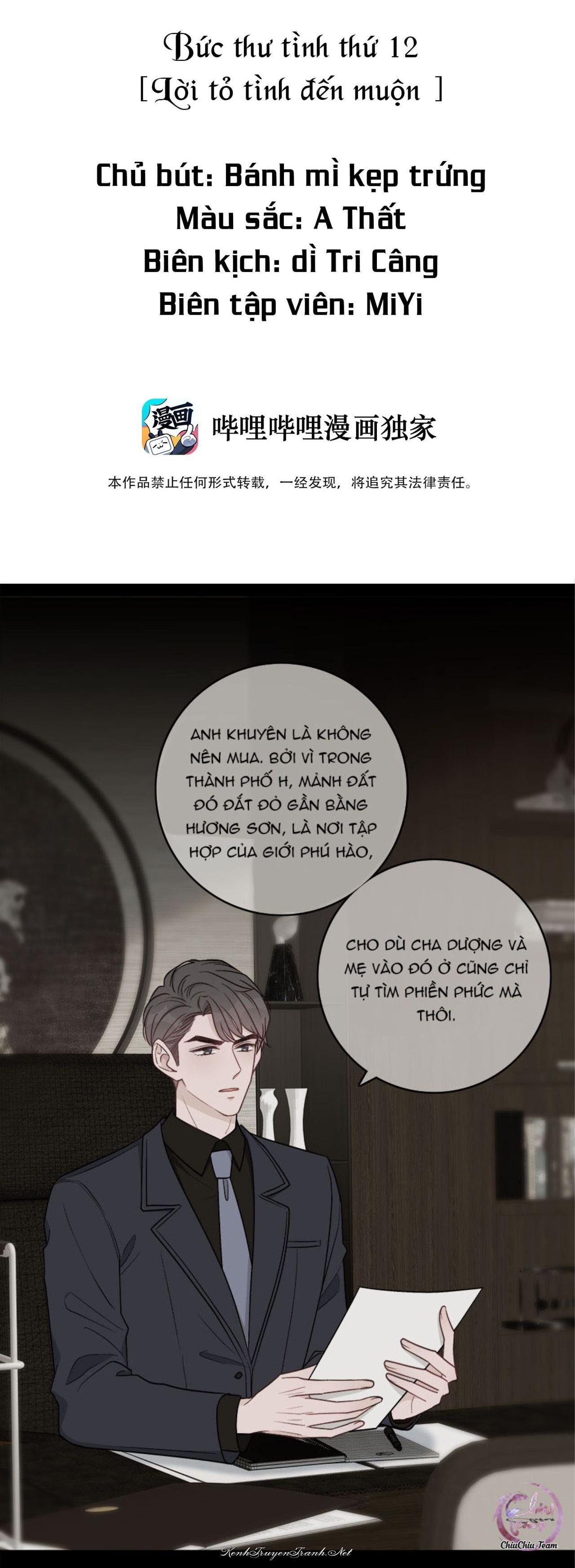 Truyện VI