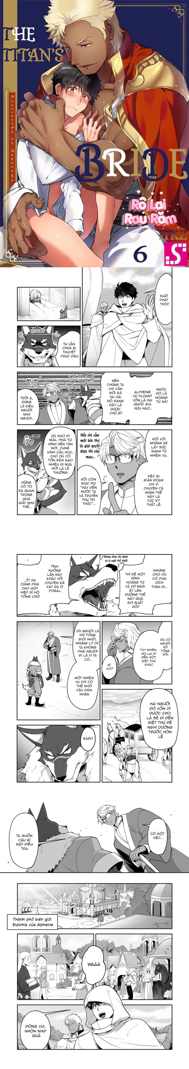 Truyện VI