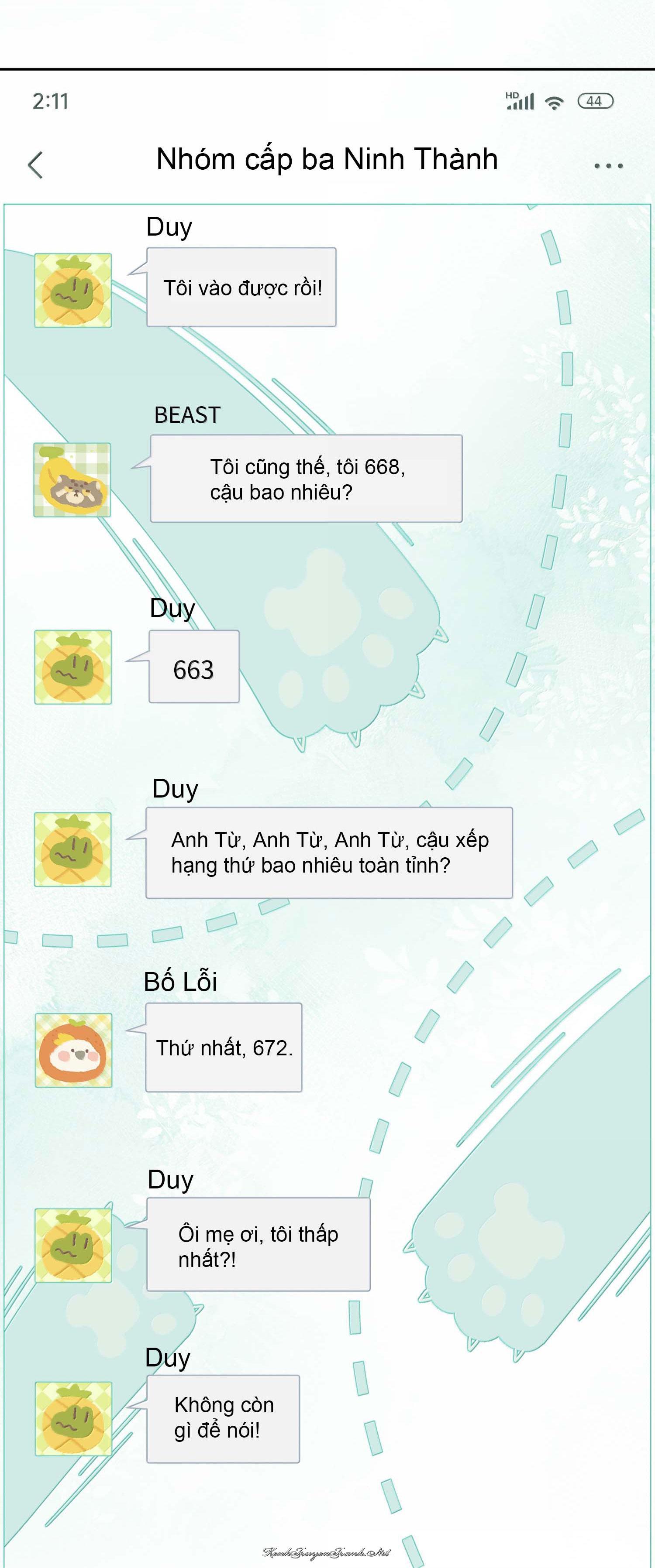 Truyện VI