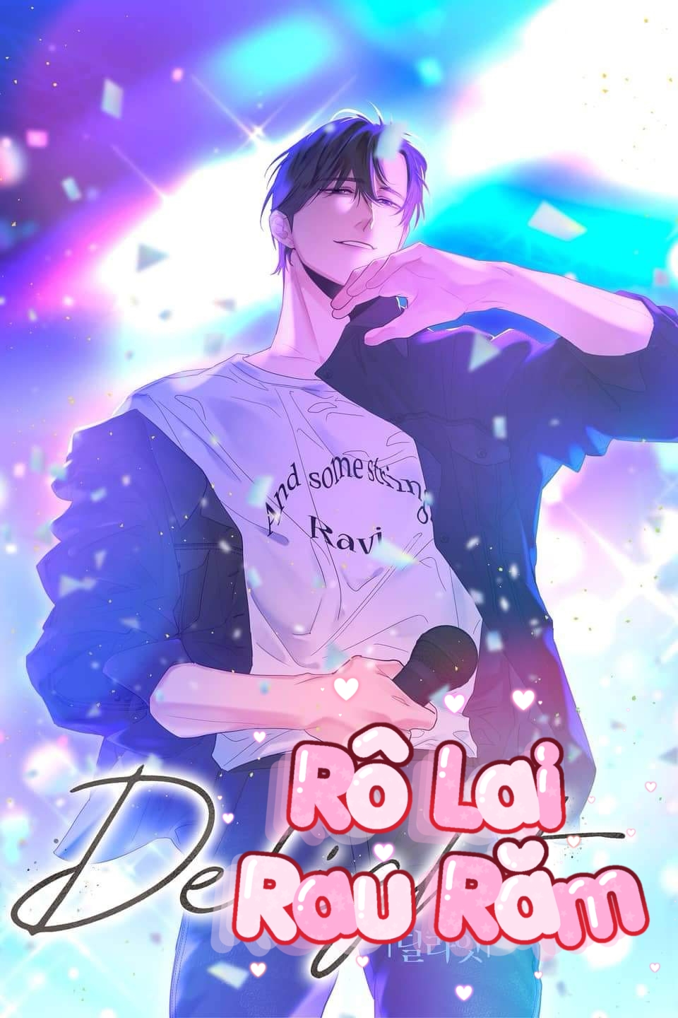 Drop Delight
