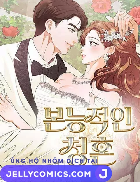 [18+] Lời Cầu Hôn Bất Chợt