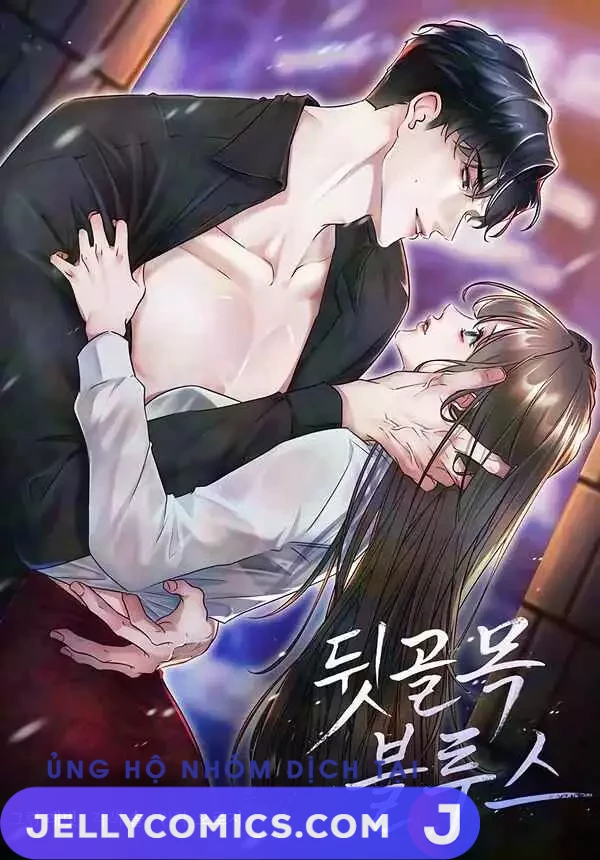 [21+] Tình Ca Blues Nơi Hẻm Tối