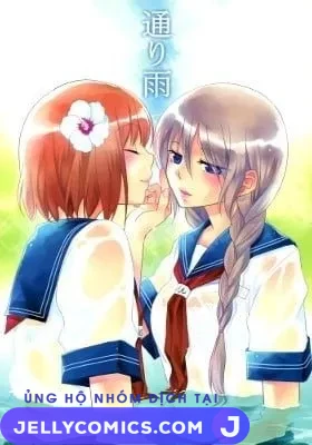 A Passing Shower