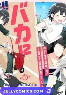 Baka ni Kokuhaku