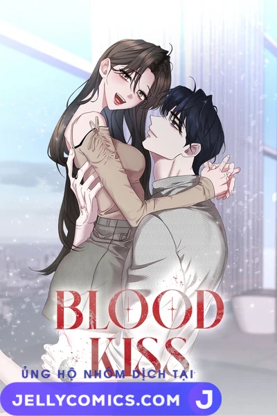 Blood Kiss [Official]