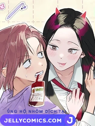 Blood Time (Athrea Scans)