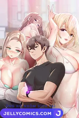 Born with a Surprise [Toomics Official]