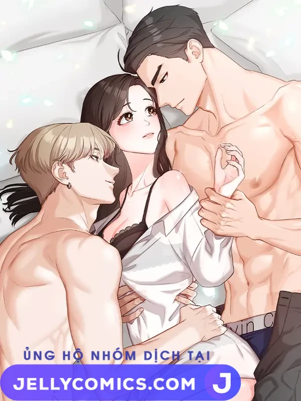Caught Between Friends (Official)