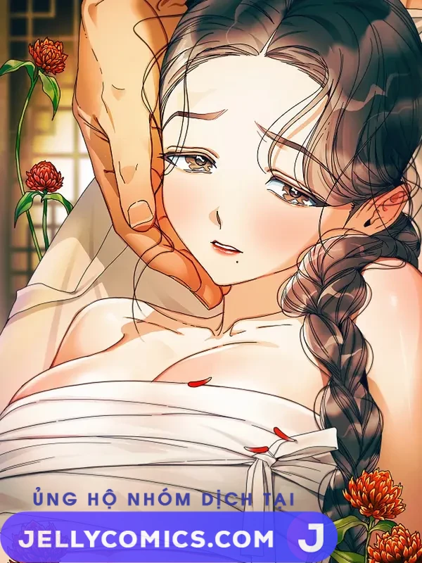Concubine [Official][Uncensored]