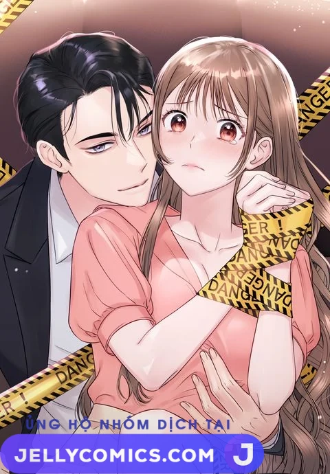 Don’t Tell My Brother! [Official]