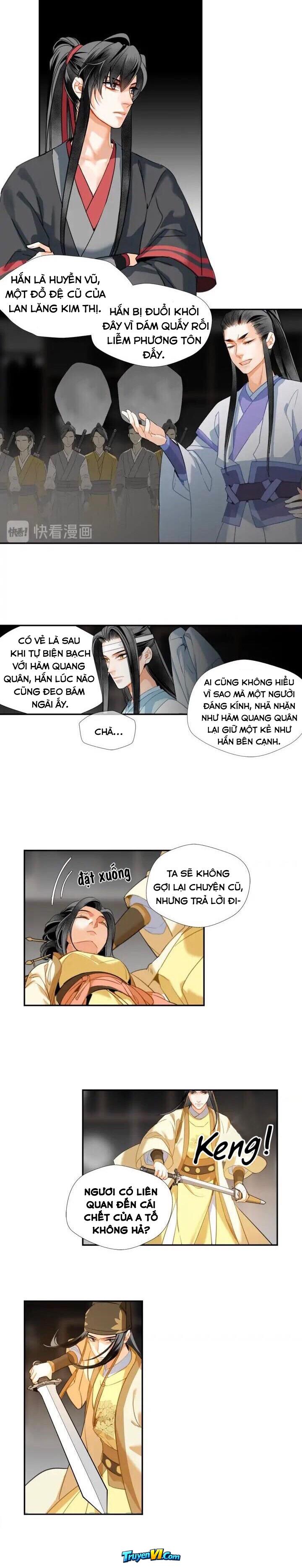 Truyện VI