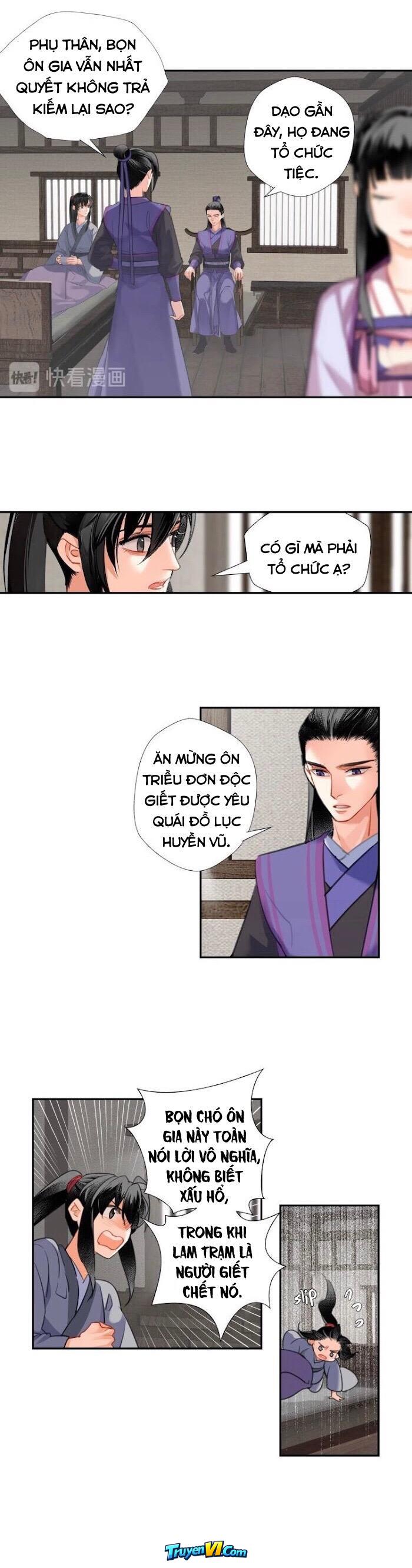 Truyện VI