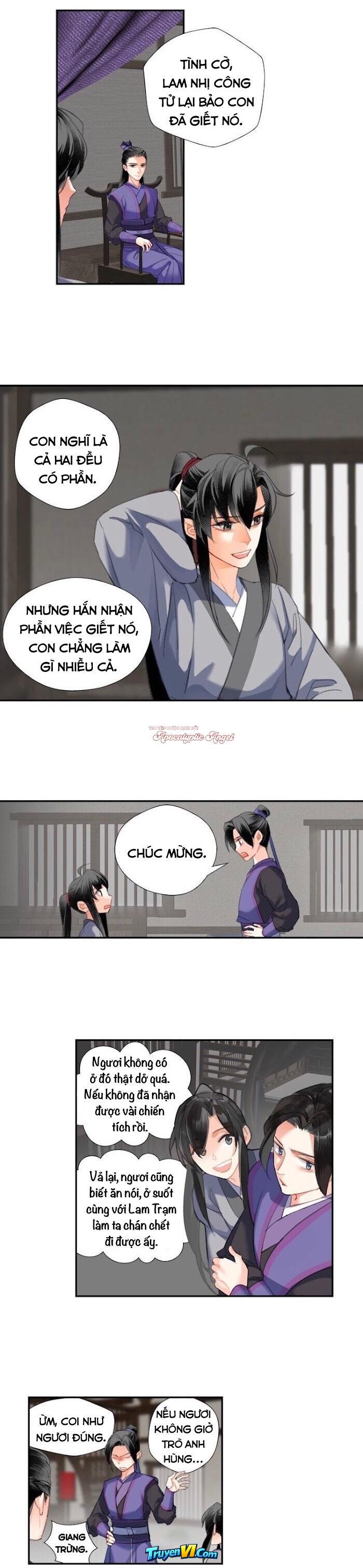 Truyện VI