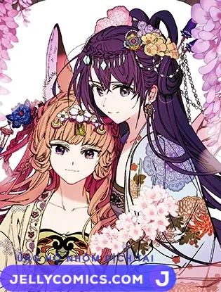 Fox and Elixir (Athrea Scans)