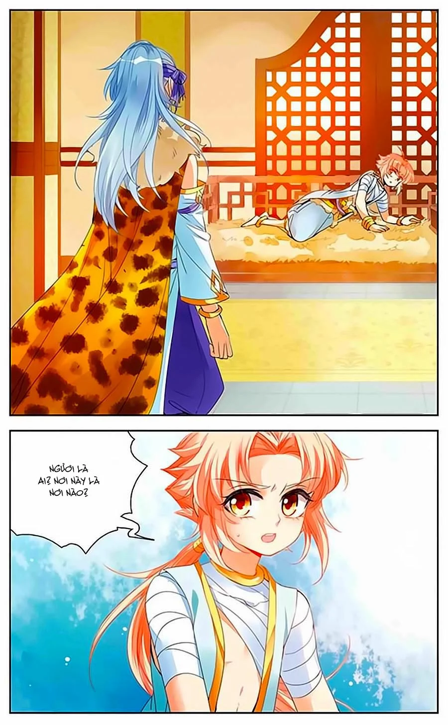 Truyện VI