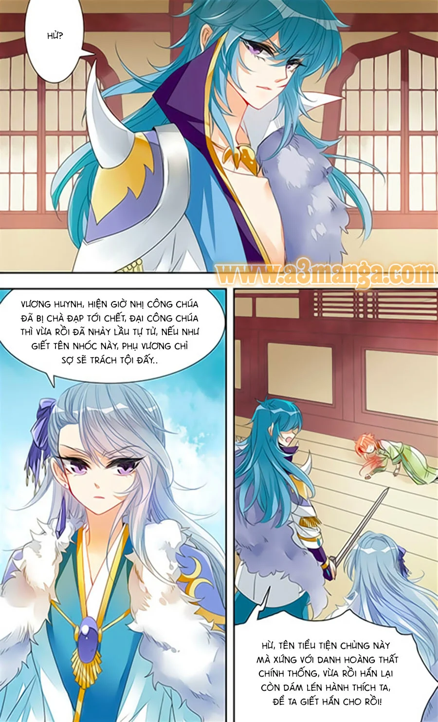 Truyện VI