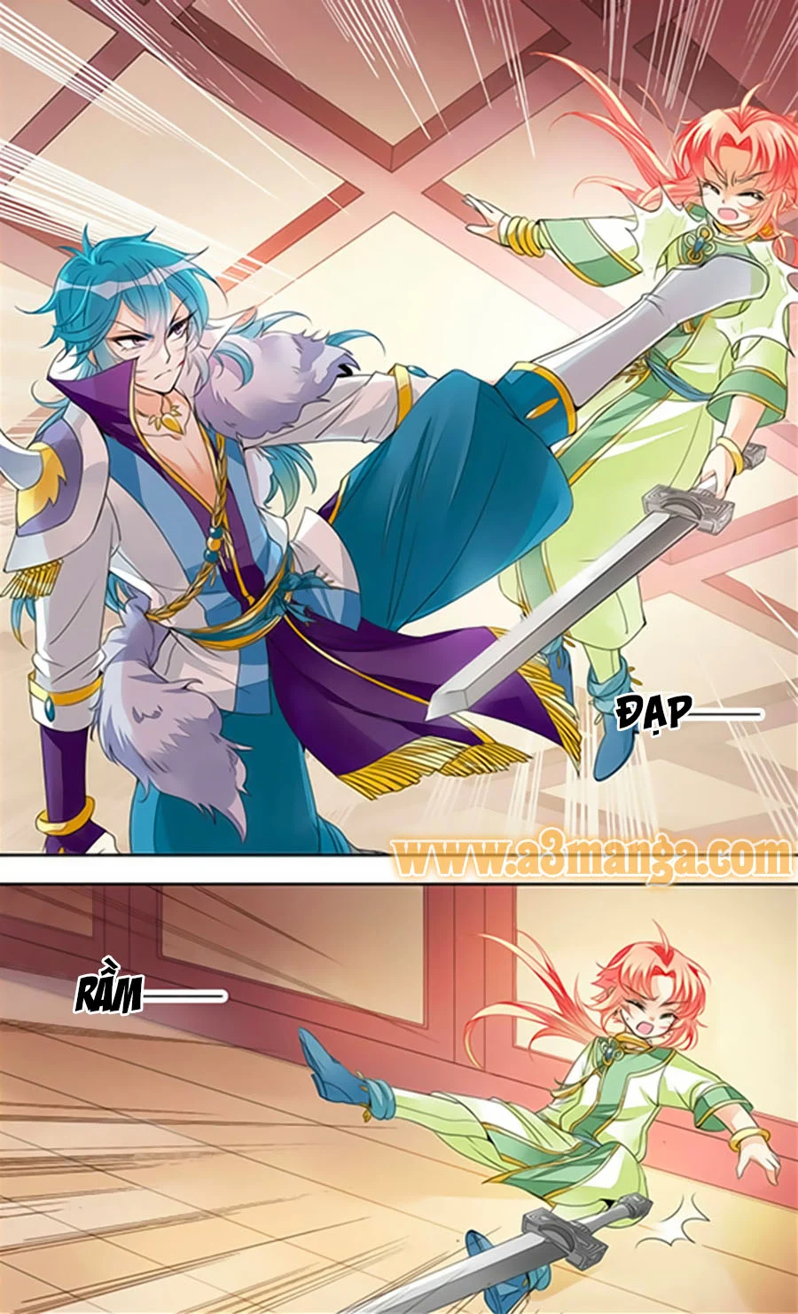 Truyện VI