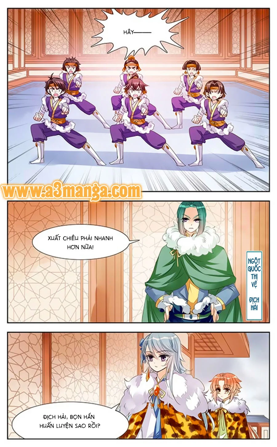 Truyện VI