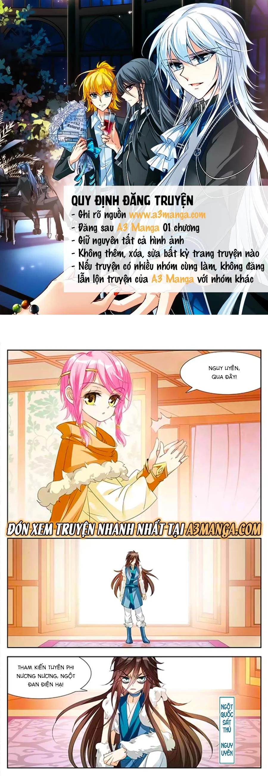 Truyện VI