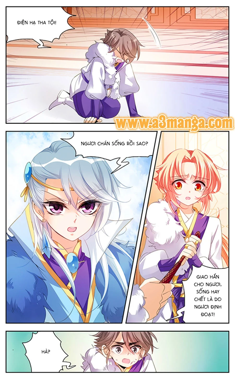 Truyện VI