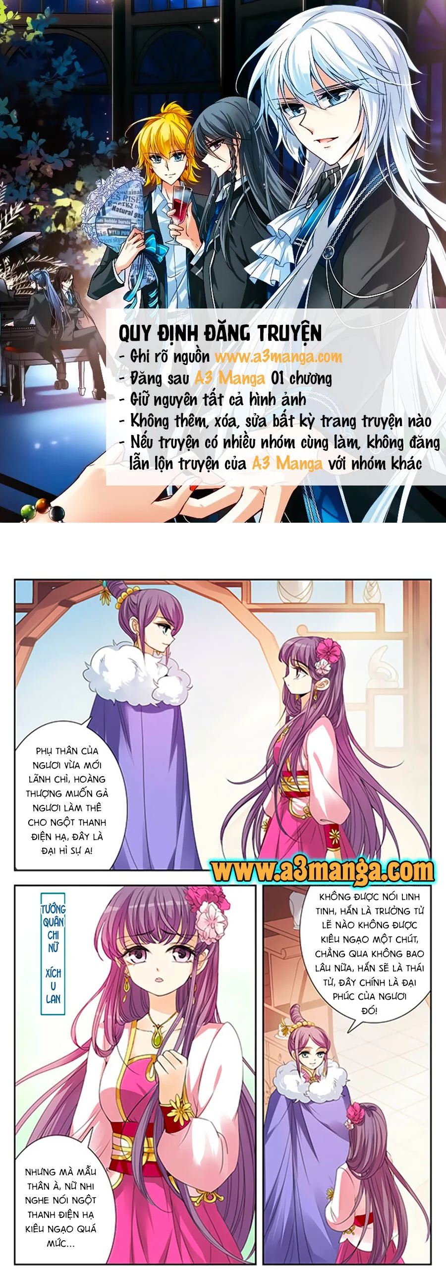 Truyện VI