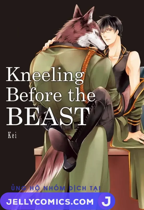 Kneeling Before the Beast