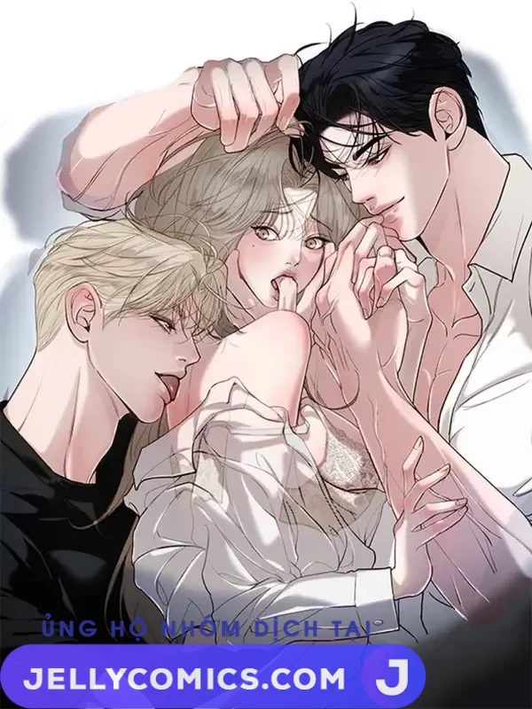 Love Junkie 【Official】