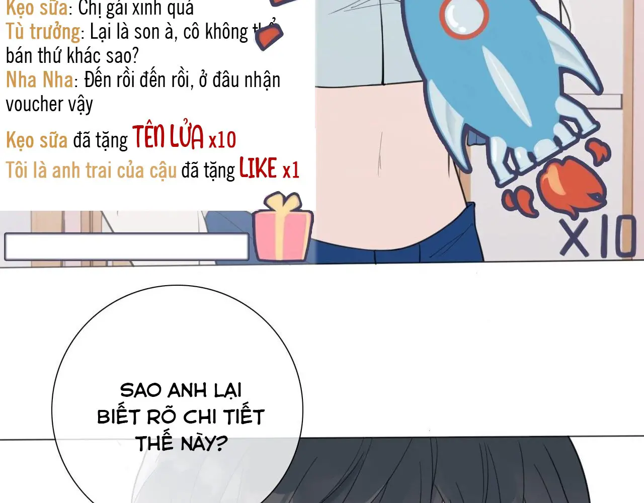 Truyện VI