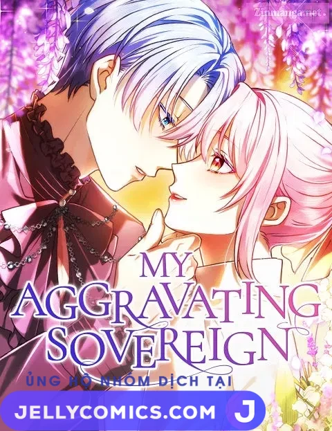 My Aggravating Sovereign